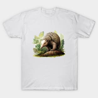 Armadillo T-Shirt